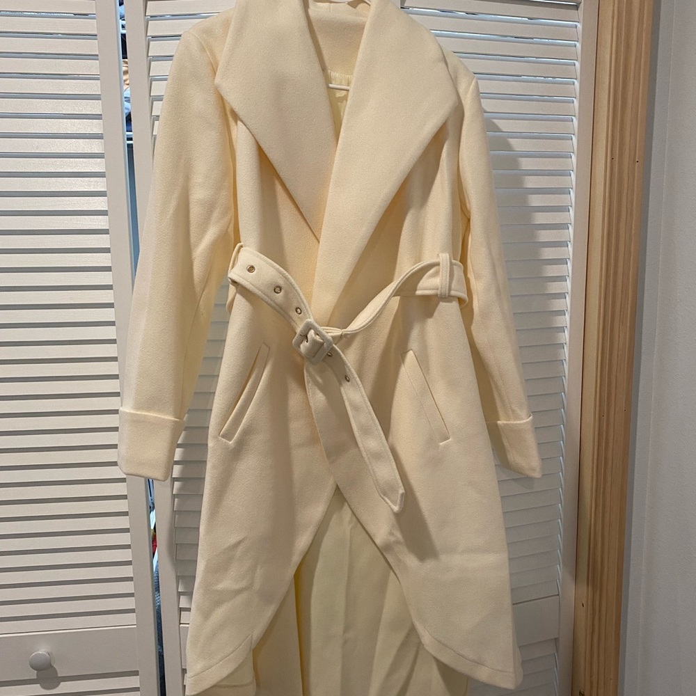 Saukole woman’s coat